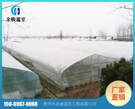 薄膜溫室