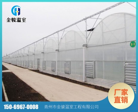薄膜溫室