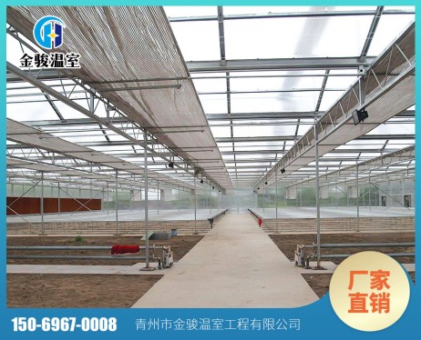 內(nèi)遮陽系統(tǒng)