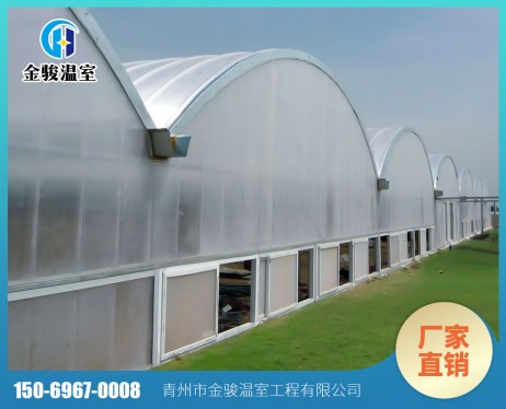 薄膜溫室